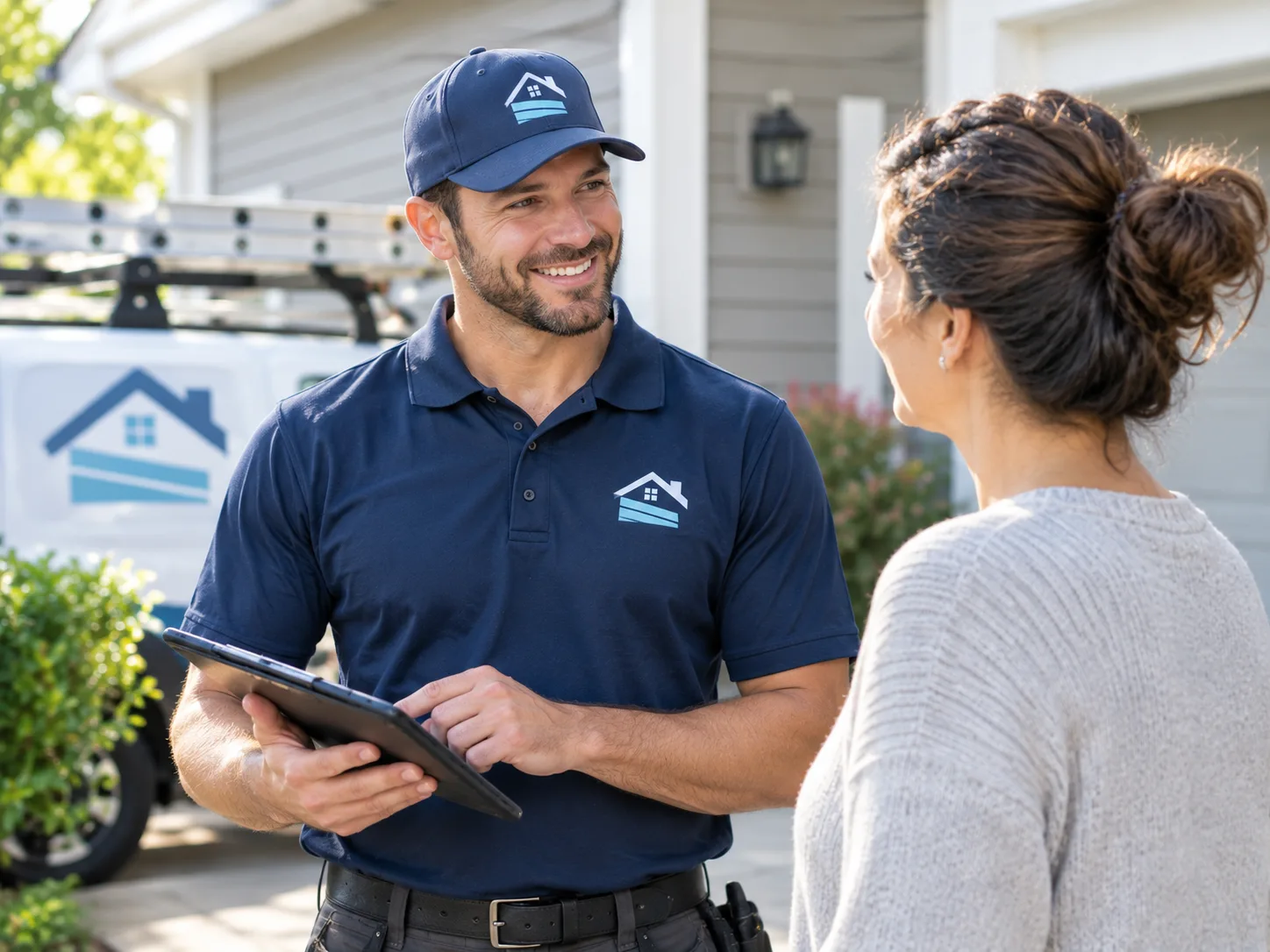 Siding Contractors in Wrightsville, GA
